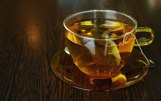 cup of tea
