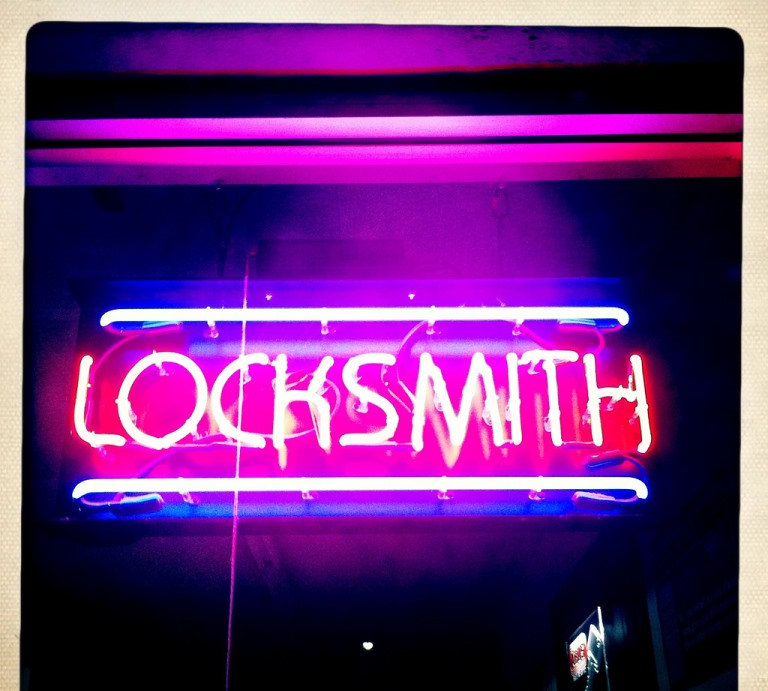 locksmith