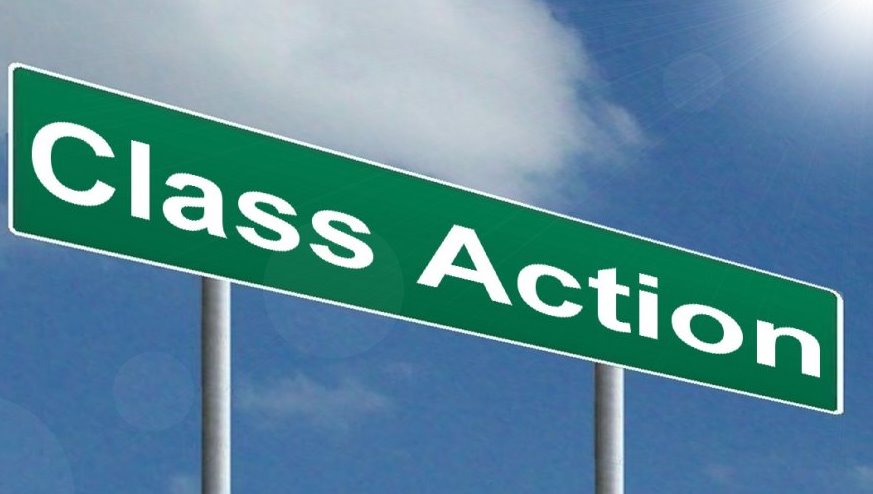 class action