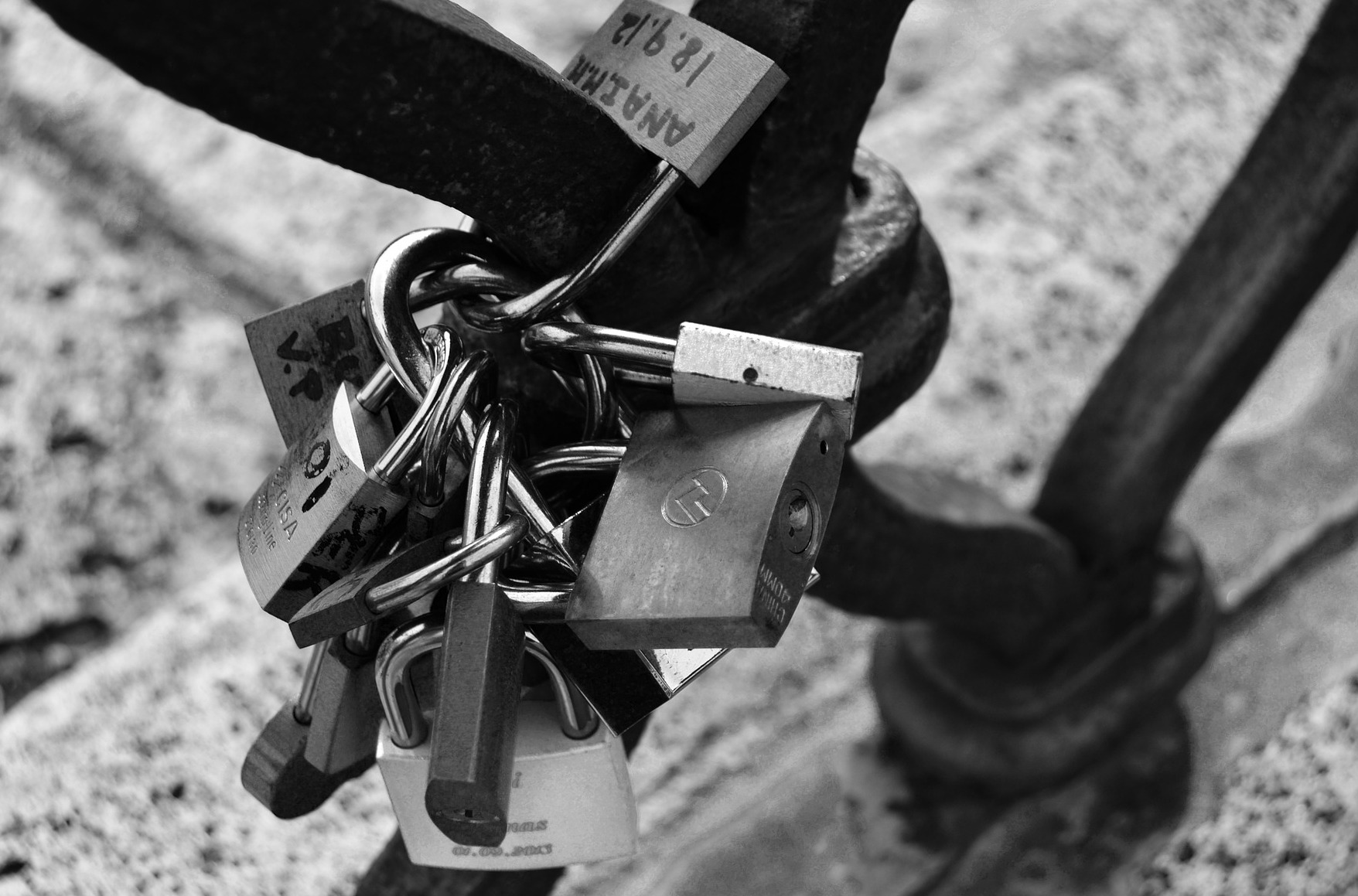 locks