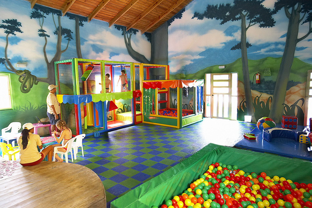 playground